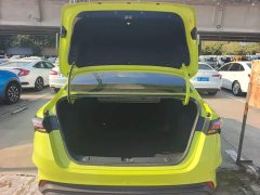 Geely Binrui COOL 1.5T DCT Thunder Edition - ფოტო 19
