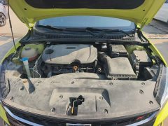 Geely Binrui COOL 1.5T DCT Thunder Edition - ფოტო 20