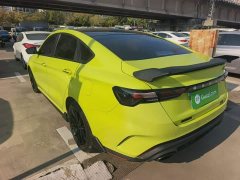 Geely Binrui COOL 1.5T DCT Thunder Edition - ფოტო 5