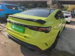 Geely Binrui COOL 1.5T DCT Thunder Edition - ფოტო 7