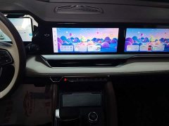 Geely Xingyue L 2.0T DCT EVO FWD Flagship - ფოტო 12