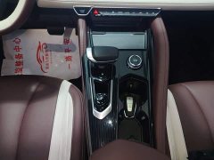 Geely Xingyue L 2.0T DCT EVO FWD Flagship - ფოტო 13