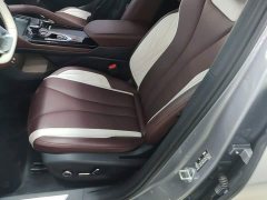 Geely Xingyue L 2.0T DCT EVO FWD Flagship - ფოტო 14