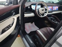 Geely Xingyue L 2.0T DCT EVO FWD Flagship - ფოტო 15