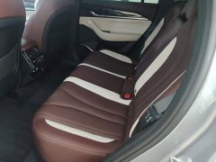 Geely Xingyue L 2.0T DCT EVO FWD Flagship - ფოტო 16