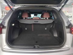 Geely Xingyue L 2.0T DCT EVO FWD Flagship - ფოტო 18