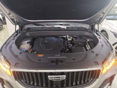 Geely Xingyue L 2.0T DCT EVO FWD Flagship - ფოტო 19