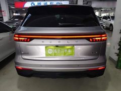 Geely Xingyue L 2.0T DCT EVO FWD Flagship - ფოტო 5