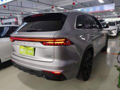 Geely Xingyue L 2.0T DCT EVO FWD Flagship - ფოტო 6