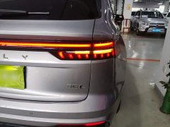 Geely Xingyue L 2.0T DCT EVO FWD Flagship - ფოტო 7