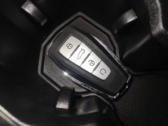 Geely Xingyue L 2.0T DCT EVO FWD Flagship - ფოტო 8