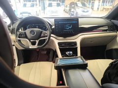 BYD Song Plus New Energy 2021 DM-i 110KM Flagship Plus - ფოტო 10