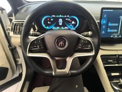 BYD Song Plus New Energy 2021 DM-i 110KM Flagship Plus - ფოტო 11