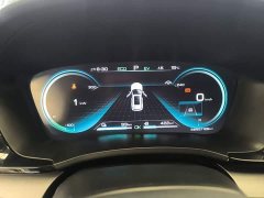 BYD Song Plus New Energy 2021 DM-i 110KM Flagship Plus - ფოტო 12