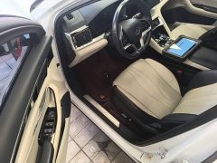 BYD Song Plus New Energy 2021 DM-i 110KM Flagship Plus - ფოტო 16