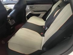 BYD Song Plus New Energy 2021 DM-i 110KM Flagship Plus - ფოტო 17