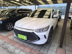 BYD Song Plus New Energy 2021 DM-i 110KM Flagship Plus - ფოტო 2