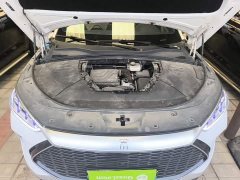 BYD Song Plus New Energy 2021 DM-i 110KM Flagship Plus - ფოტო 20