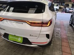 BYD Song Plus New Energy 2021 DM-i 110KM Flagship Plus - ფოტო 8