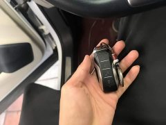 BYD Song Plus New Energy 2021 DM-i 110KM Flagship Plus - ფოტო 9