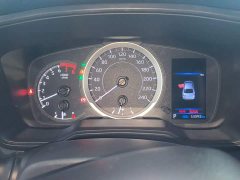 Toyota Corolla 1.2T S-CVT Pioneer Plus - ფოტო 11