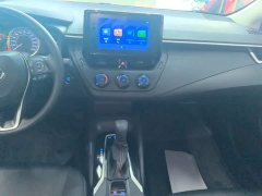 Toyota Corolla 1.2T S-CVT Pioneer Plus - ფოტო 12