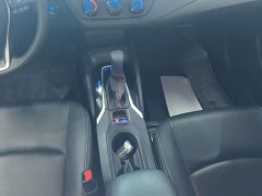Toyota Corolla 1.2T S-CVT Pioneer Plus - ფოტო 13