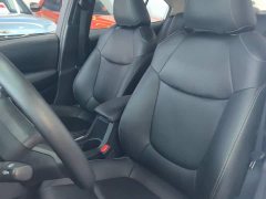 Toyota Corolla 1.2T S-CVT Pioneer Plus - ფოტო 14