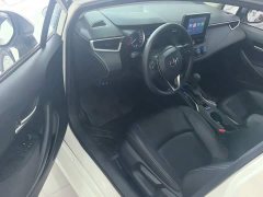 Toyota Corolla 1.2T S-CVT Pioneer Plus - ფოტო 15