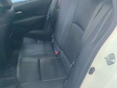 Toyota Corolla 1.2T S-CVT Pioneer Plus - ფოტო 16