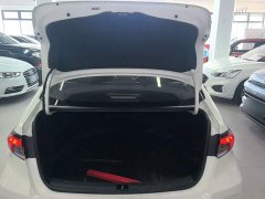 Toyota Corolla 1.2T S-CVT Pioneer Plus - ფოტო 18