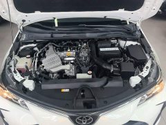 Toyota Corolla 1.2T S-CVT Pioneer Plus - ფოტო 19