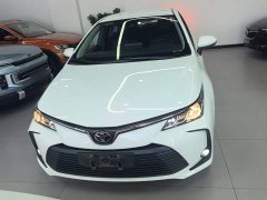 Toyota Corolla 1.2T S-CVT Pioneer Plus - ფოტო 2