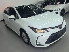 Toyota Corolla 1.2T S-CVT Pioneer Plus - ფოტო 3