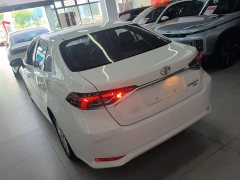 Toyota Corolla 1.2T S-CVT Pioneer Plus - ფოტო 4