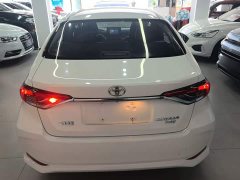 Toyota Corolla 1.2T S-CVT Pioneer Plus - ფოტო 5