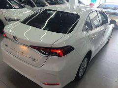 Toyota Corolla 1.2T S-CVT Pioneer Plus - ფოტო 6