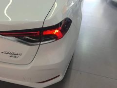 Toyota Corolla 1.2T S-CVT Pioneer Plus - ფოტო 7