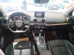 Audi Q2L 2022 35 TFSI Dynamic Entry - ფოტო 10