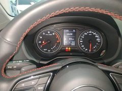 Audi Q2L 2022 35 TFSI Dynamic Entry - ფოტო 12