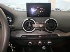 Audi Q2L 2022 35 TFSI Dynamic Entry - ფოტო 13