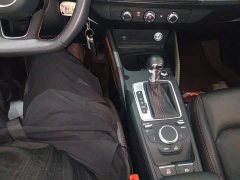 Audi Q2L 2022 35 TFSI Dynamic Entry - ფოტო 14
