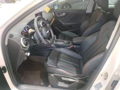 Audi Q2L 2022 35 TFSI Dynamic Entry - ფოტო 15
