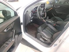 Audi Q2L 2022 35 TFSI Dynamic Entry - ფოტო 16