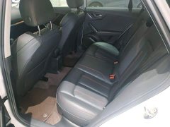 Audi Q2L 2022 35 TFSI Dynamic Entry - ფოტო 17