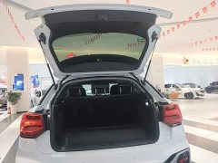 Audi Q2L 2022 35 TFSI Dynamic Entry - ფოტო 19