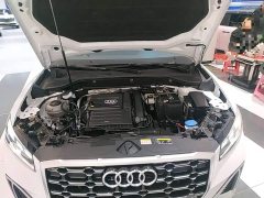 Audi Q2L 2022 35 TFSI Dynamic Entry - ფოტო 20