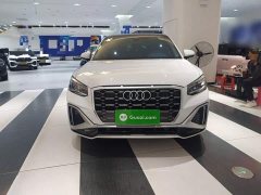 Audi Q2L 2022 35 TFSI Dynamic Entry - ფოტო 3