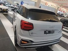 Audi Q2L 2022 35 TFSI Dynamic Entry - ფოტო 5