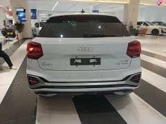 Audi Q2L 2022 35 TFSI Dynamic Entry - ფოტო 6